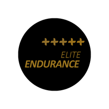 Elite endurance logo list